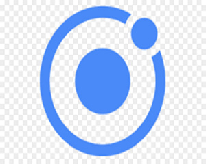 cloudwind-Ionic-icon